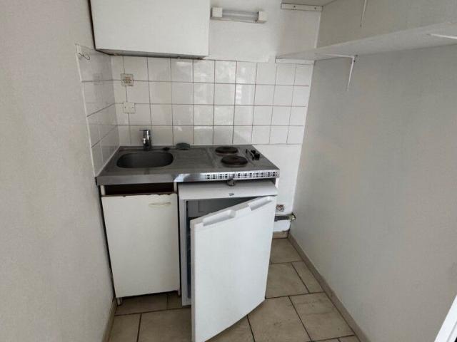 Appartement location à Orléans