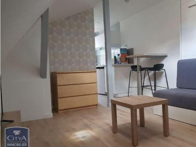 Appartement location à Pau