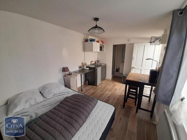 Appartement location à Poitiers