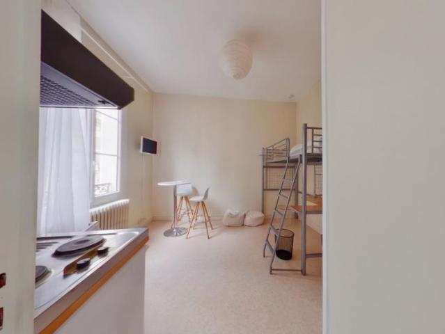 Appartement location à Poitiers