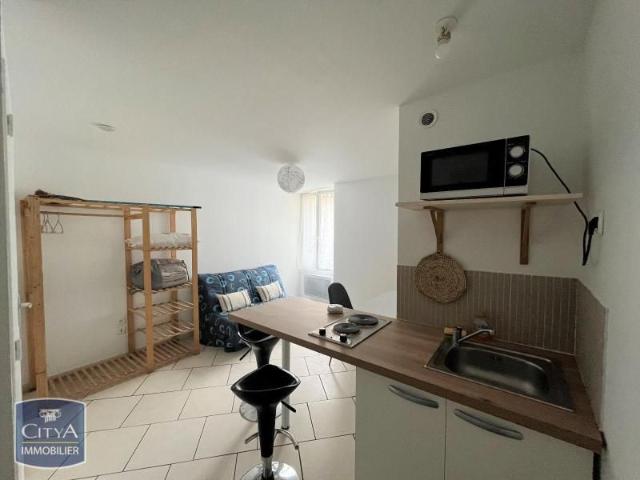 Appartement location à Poitiers