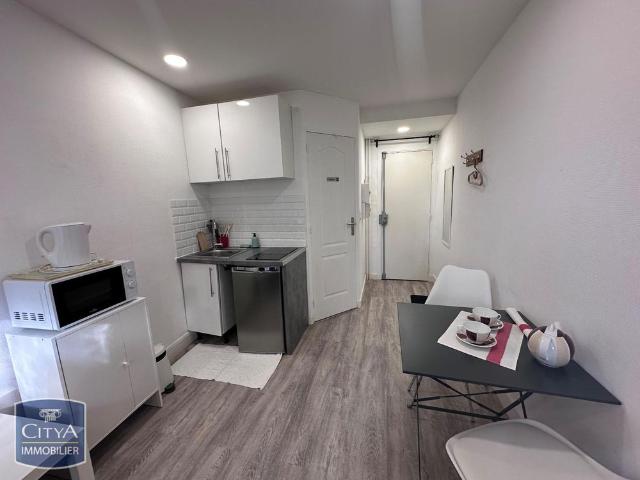 Appartement location à Reims
