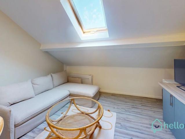 Appartement location à Reims