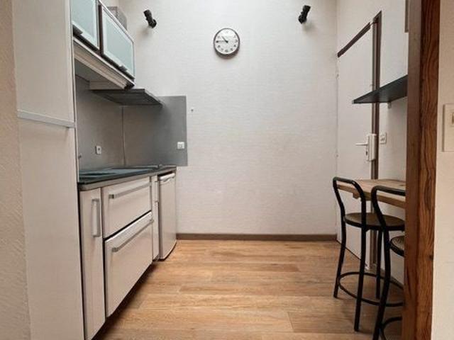 Appartement location à Reims