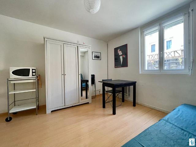 Appartement location à Rouen, Ruan