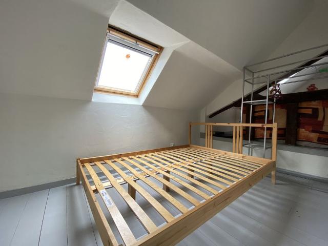 Appartement location à Saumur