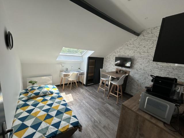 Appartement location à Saumur