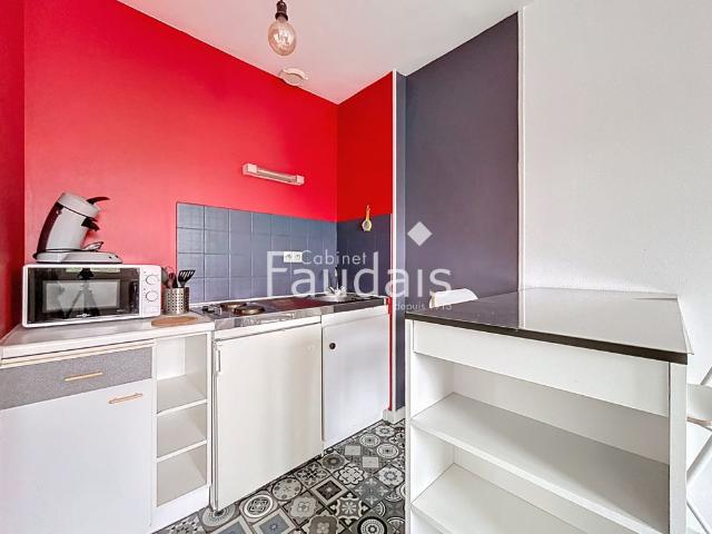 Appartement location à Saint-Lô, Saint-lô