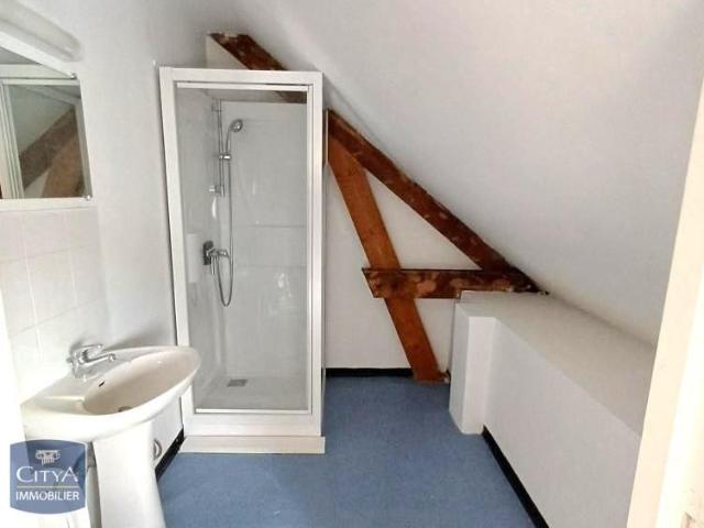 Appartement location à Saint-Nazaire, Saint-nazaire