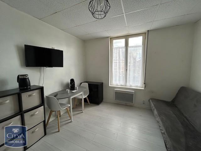 Appartement location à Valenciennes