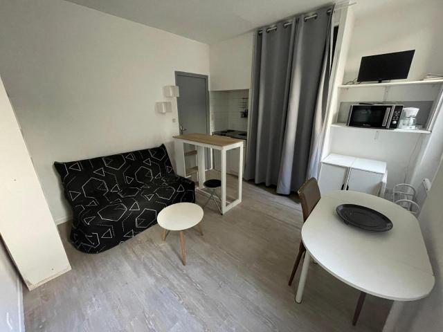 Appartement location à Toulouse