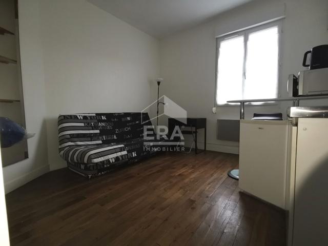 Appartement location à Tours