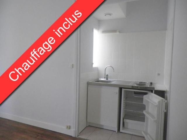 Appartement location à Tours