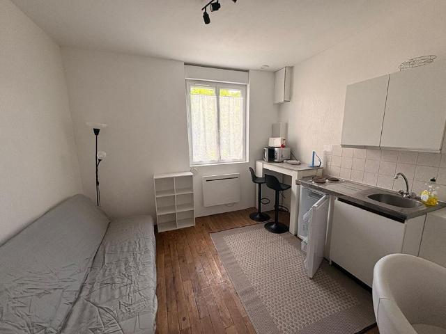 Appartement location à Tours
