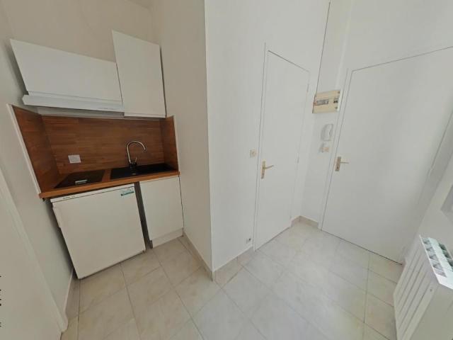 Appartement location à Tours