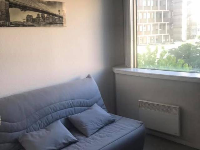 Appartement location à Tours