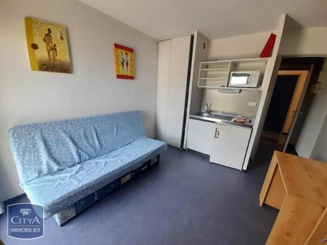 Appartement location à Tours