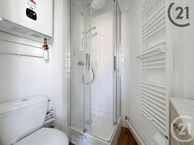 Appartement location à Troyes