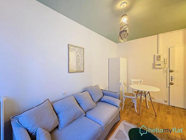 Appartement location à Troyes