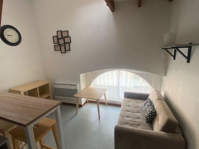Appartement location à Valenciennes