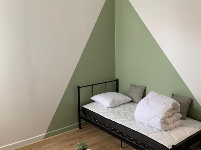 Appartement location à Vichy, Le Vernet