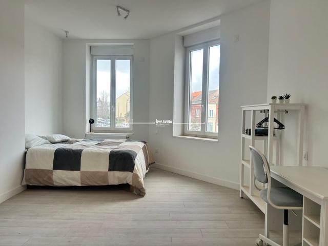 Appartement location à Lille, Tourcoing