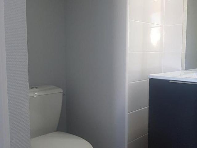 Appartement location à Albi