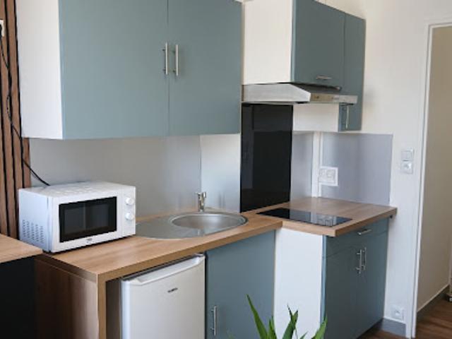 Appartement location à Caen