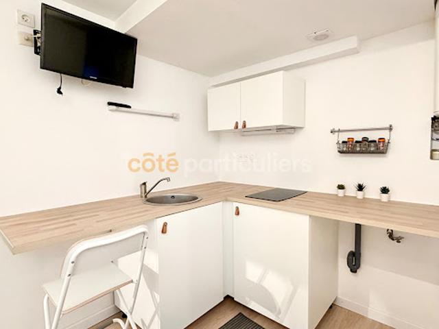 Appartement location à Clermont-Ferrand, Clermont-ferrand
