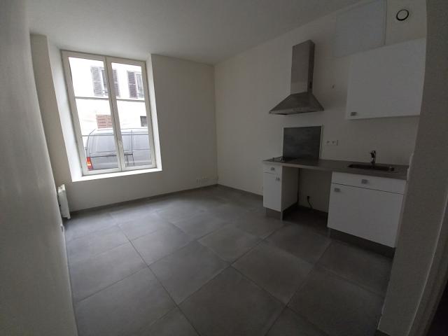 Appartement location à Pontoise, Magny-en-vexin