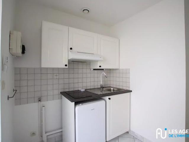 Appartement location à Orléans