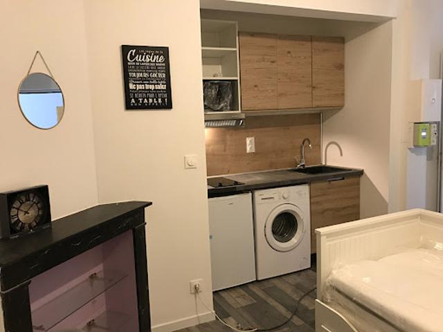 Appartement location à Saint-Quentin, Saint-quentin