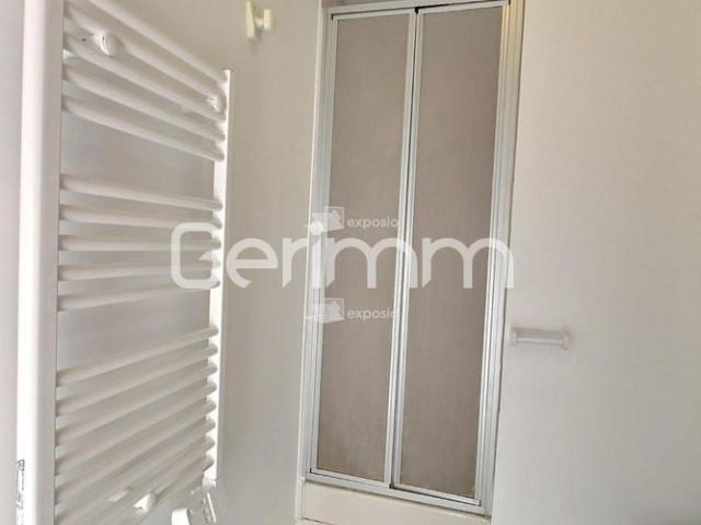 Studio location à Grenoble
