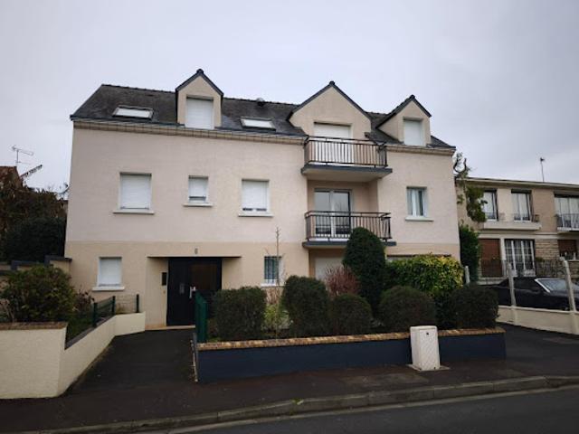 Appartement location à France métropolitaine, Saint-gratien