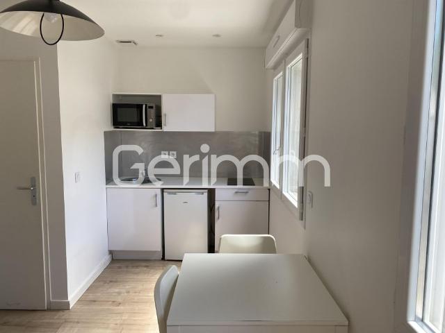 Studio location à Grenoble, Saint-martin-d'hères