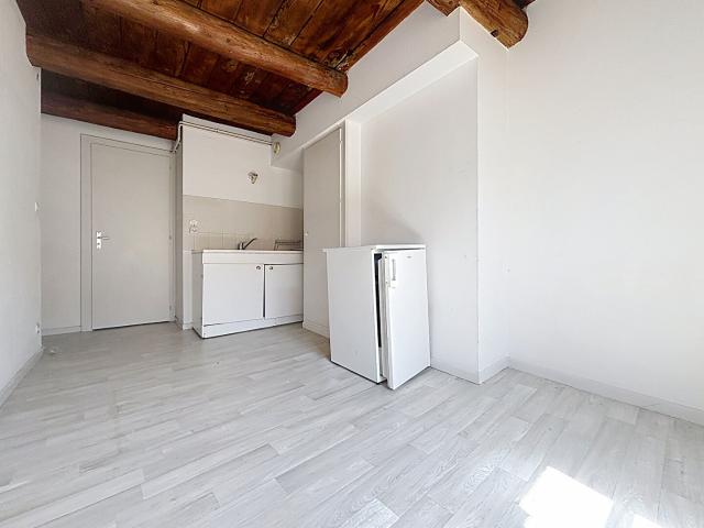 Appartement location à Metz