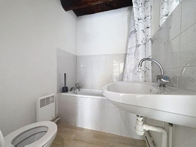 Appartement location à Metz