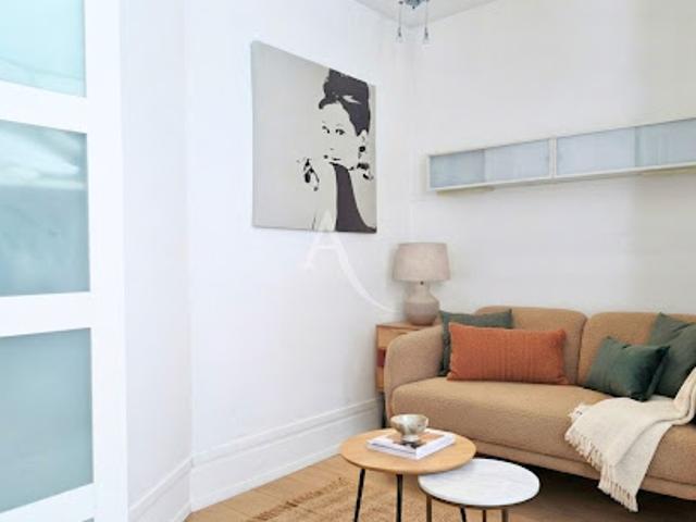 Appartement location à Paris, Île-de-France