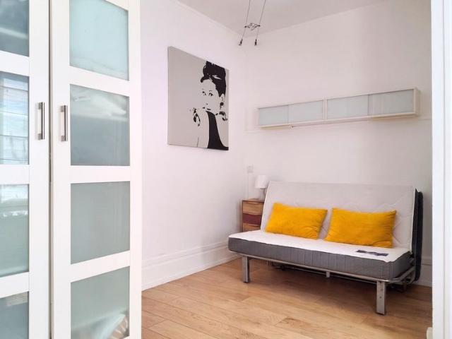 Appartement location à Paris, Île-de-France