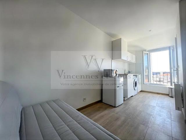 Appartement location à Nogent-sur-Marne, Vincennes