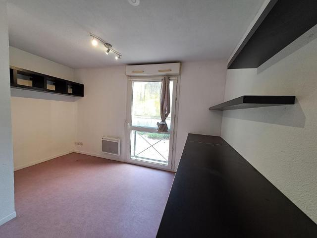 Appartement location à Nantes