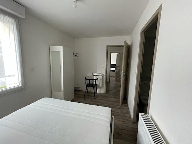 Appartement location à Caen