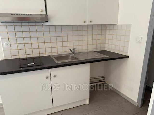 Appartement location à Grasse, Vallauris