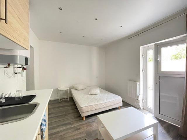 Appartement location à Bobigny, Pantin