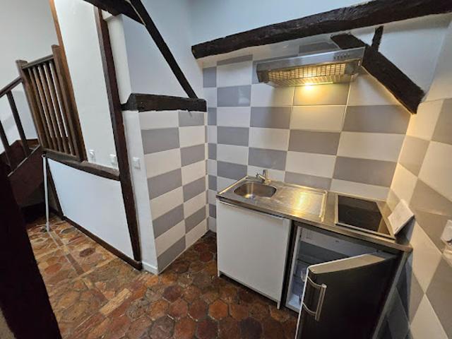 Appartement location à Provins