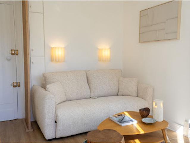 Appartement location à Quartier Cœur de Ville, Courbevoie