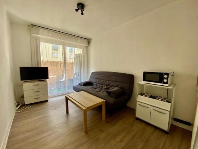 Appartement location à Nice