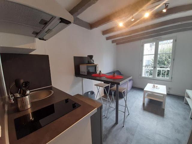 Appartement location à Périgueux