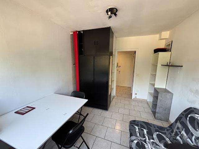 Appartement location à Châteauroux