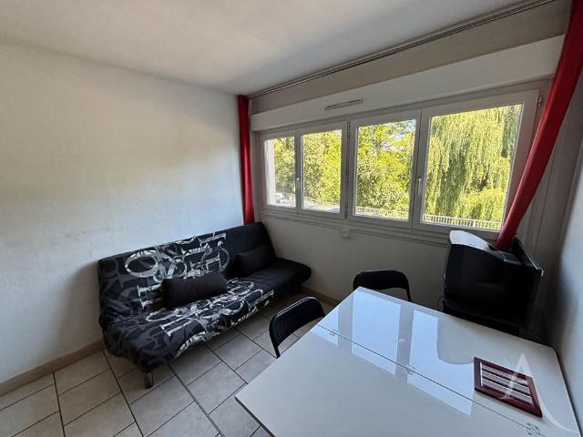 Appartement location à Châteauroux